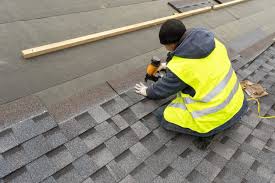 Professional Roofing in Burns, TN